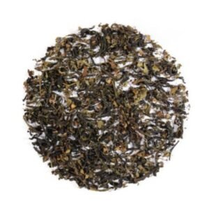 Tulsi Green Tea 10