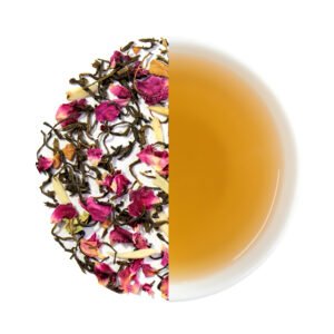 Gourmet Tea                          Enquire Now