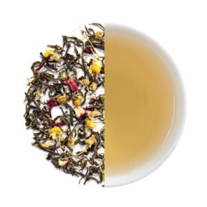 Green Tea                          Enquire Now