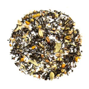 Anti addiction tea