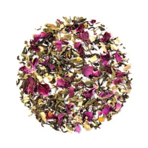 Anti aging tea