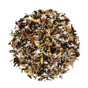 Natural Blood Purification Tea