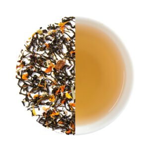 Buy autumn black tea online