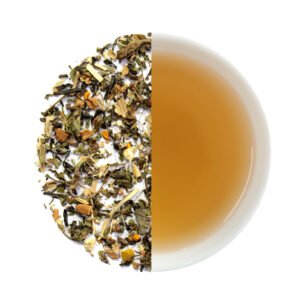 Buy Immunity Herbal Green Tea Online