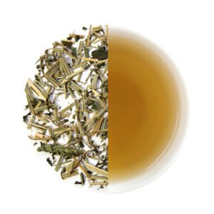 Buy Nettle Lemongrass Green Tea Online