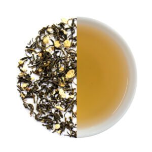Buy tulsi ginger lemongrass green tea online