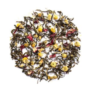 Chamomile Green Tea
