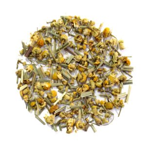 Chamomile lemongrass