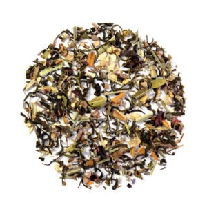 High Blood Pressure Tea