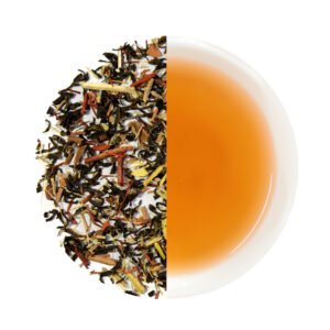 Illness Tea                          Enquire Now