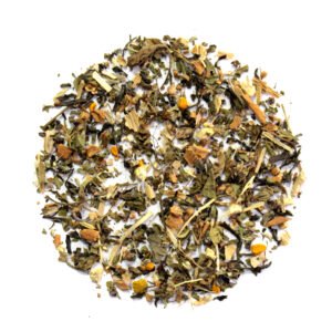 Immunity Herbal Green Tea