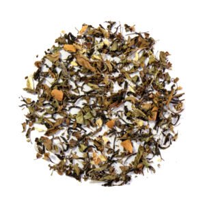 Moringa immunity booster tisane