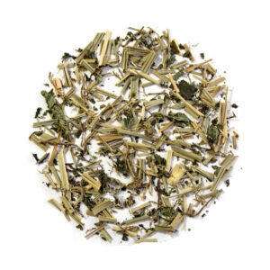 Nettle Lemongrass Green Tea