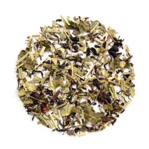 Nutritional Green Tea