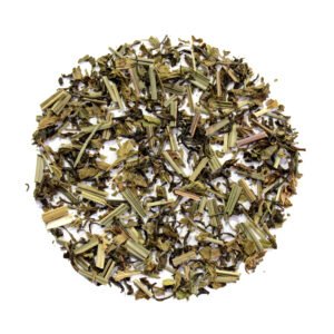 Revitalizing Tea