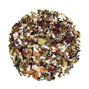 SlimTox Relax Green Tea